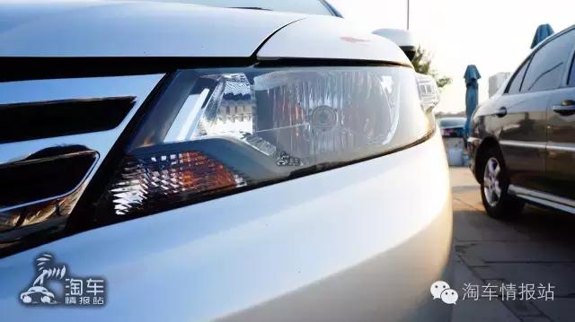 二手车飞度和锋范,飞度锋范怎么选