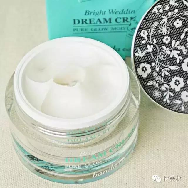 全网最火的素颜霜蝶莲娜,最近火的素颜霜好不好