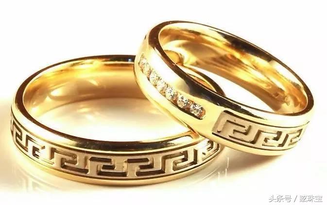 买戒指铂金和钯金黄金哪个好,铂金和18k彩金哪个保值