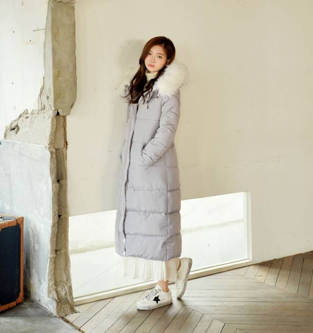 羽绒服过冬必备,什么羽绒服最适合冬天用