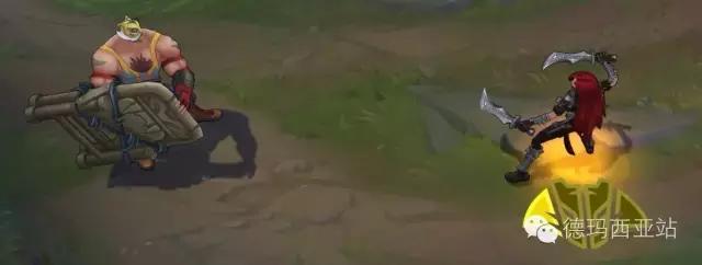 lol德杯奥恩,lol德杯有什么奖励