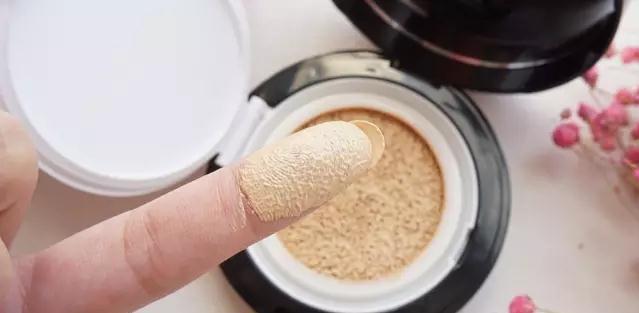 找不到适合的粉底色号怎么办,找不到适合的粉底液