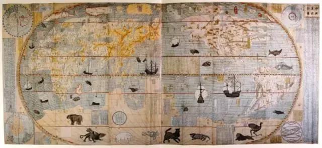 歪国人观中国,歪果仁的世界