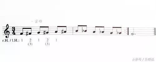 如何训练孩子练琴手型,怎么练儿童手指