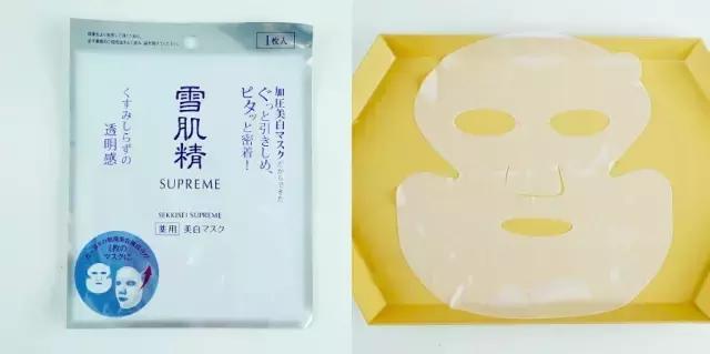 25款平价面膜大测评，冬天补水才是正经事！