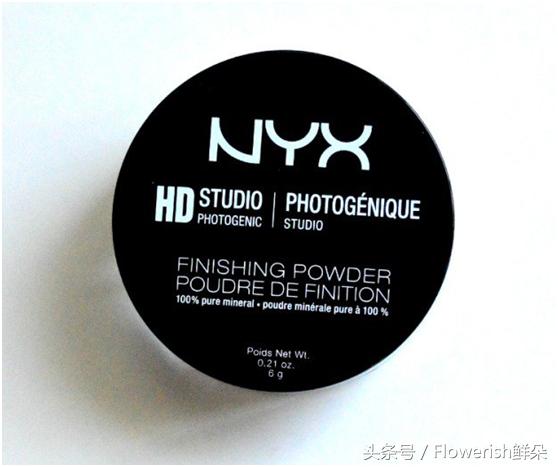 NYX的化妆品合集，你get到了几款呢？