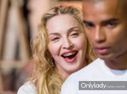 希拉里牙齿怎么样,希拉里的女儿怎么样