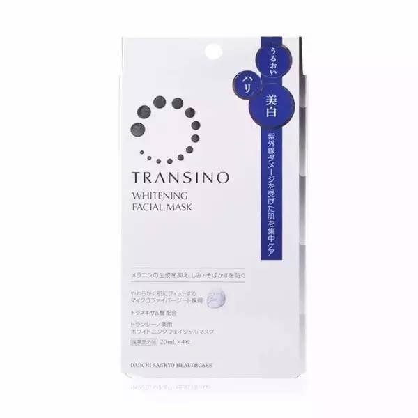 日本十大美白药妆,日本低价美白产品