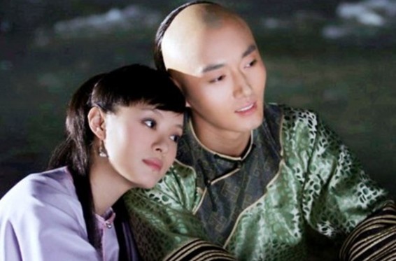 美人为馅徐司白吻戏,苏眠和徐司白吻戏