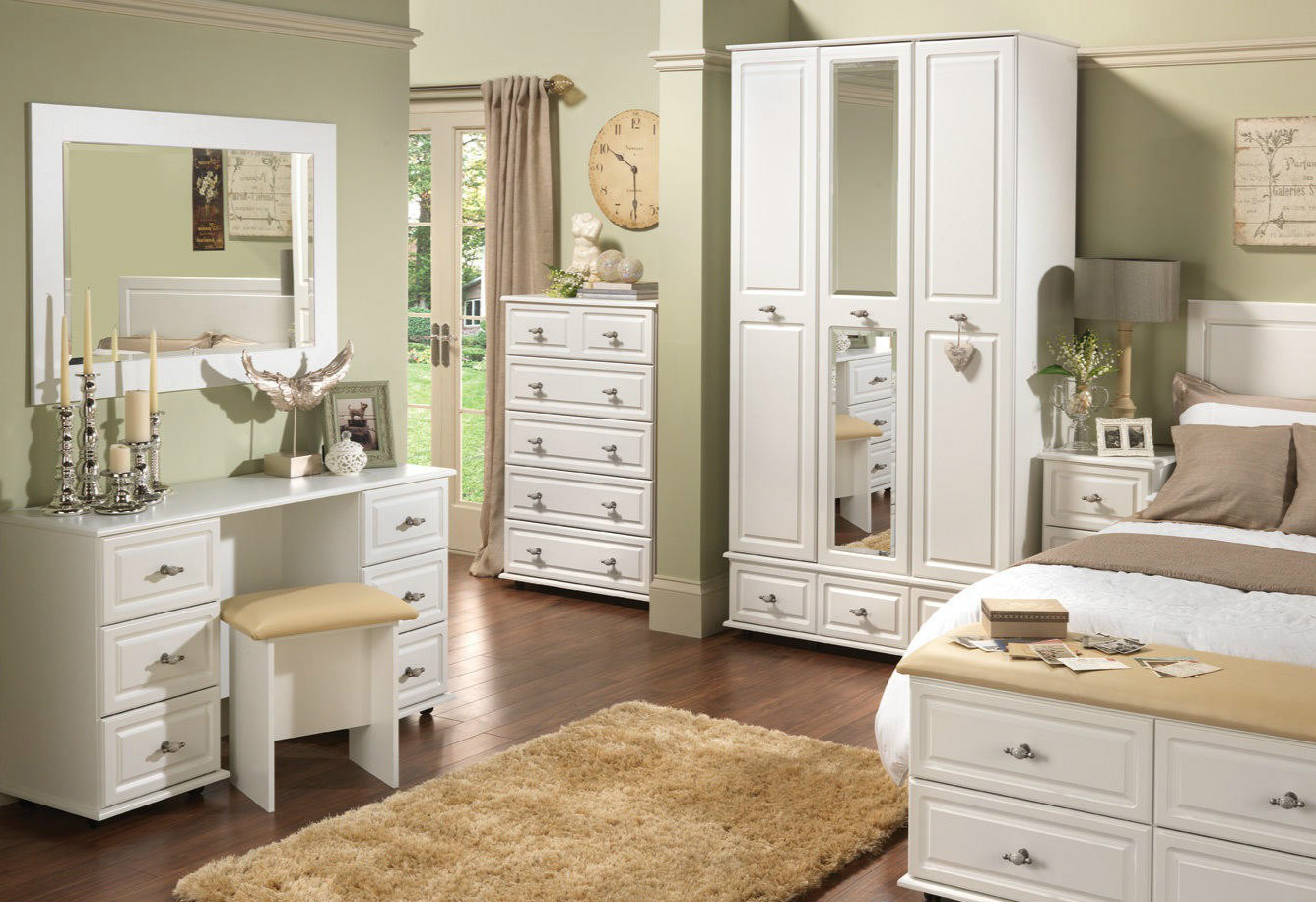 家里装修的家具颜色过时怎么办,装修家里的家具怎么处理