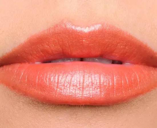 香奈儿口红三支套装试色,看了又看银珠的口红