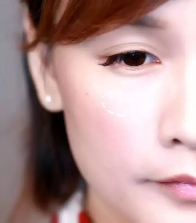 只要一分钟让你变美,一分钟让你皮肤变得白白嫩嫩的