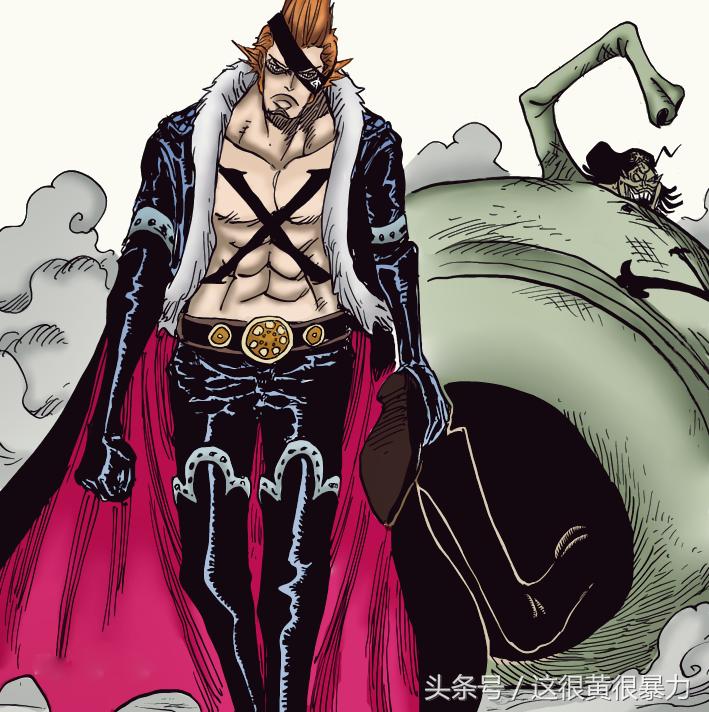 海贼王第1053话索隆悬赏金,海贼王索隆最新悬赏金