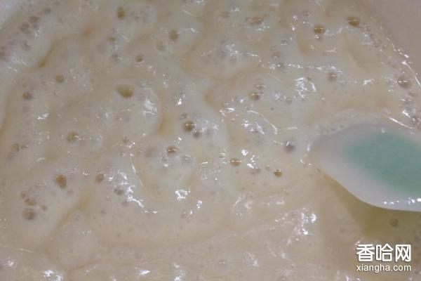 炼乳的秘方,自制炼乳正确方法