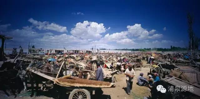 揭开罗布泊的神秘面纱,揭开神秘的南诏史