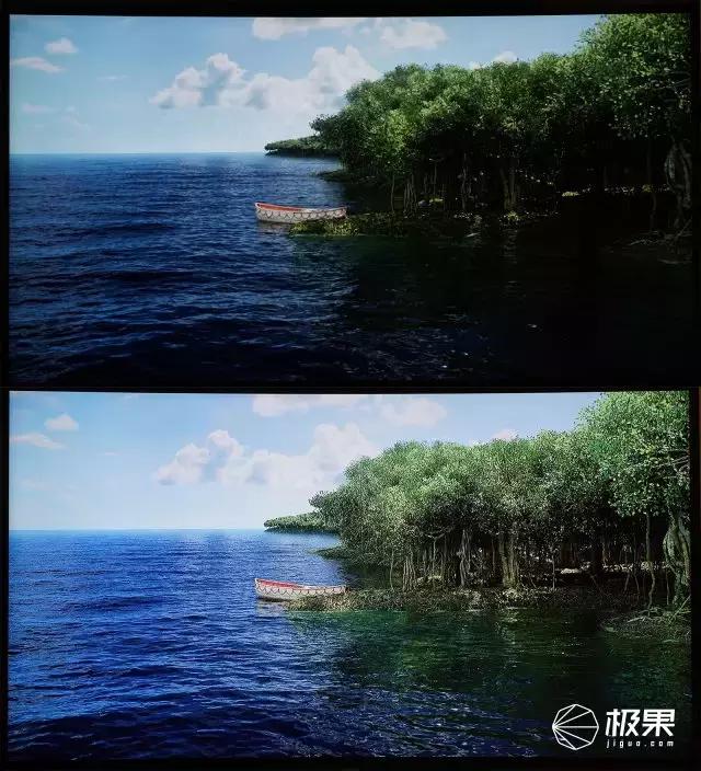 选电视需要看哪些数据,电视选什么样的电视好