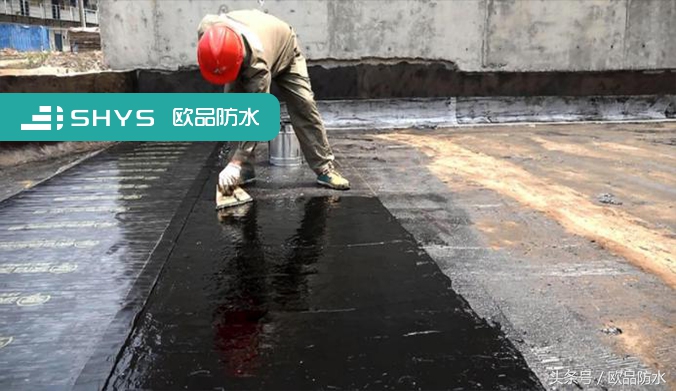 混凝土厂房屋顶翻新防水,厂房墙面防水补漏维修