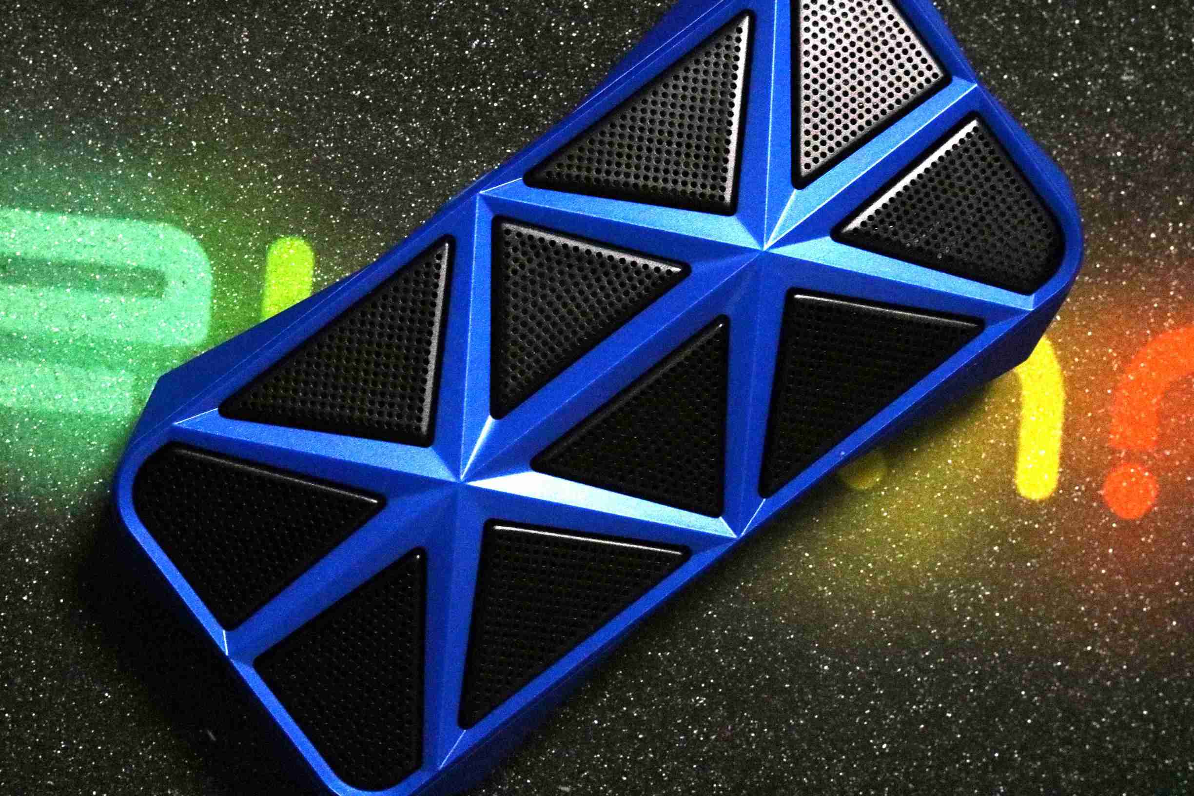 形如时尚跑车，声音强劲澎湃，双11你做到剁手的准备了吗？