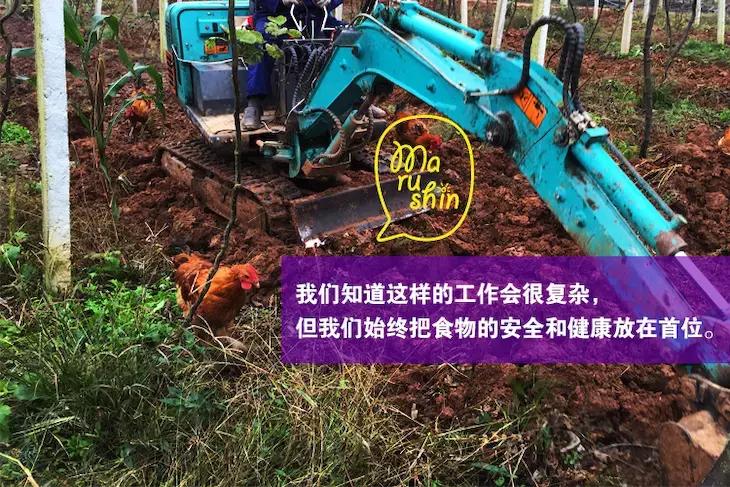 农心|一起向匠人精神致敬!