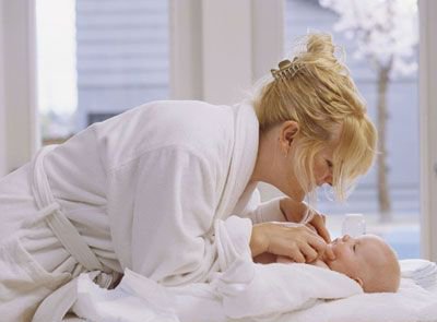 不必过于担心婴儿湿疹,关于湿疹家长需要知道的常识