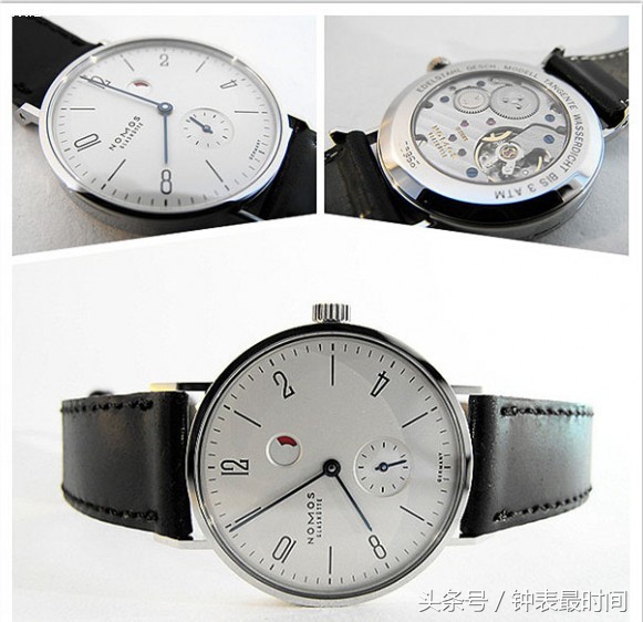2万元以内的德国腕表推荐，不要只盯着浪琴