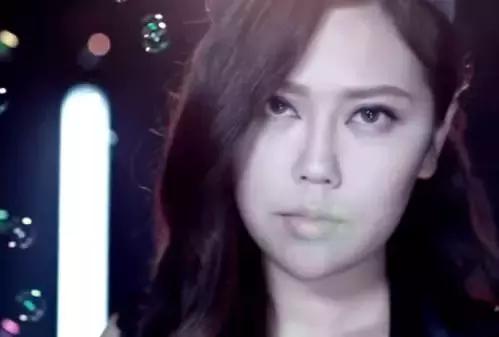 邓紫棋妆容仿妆,邓紫棋仿妆视频教程