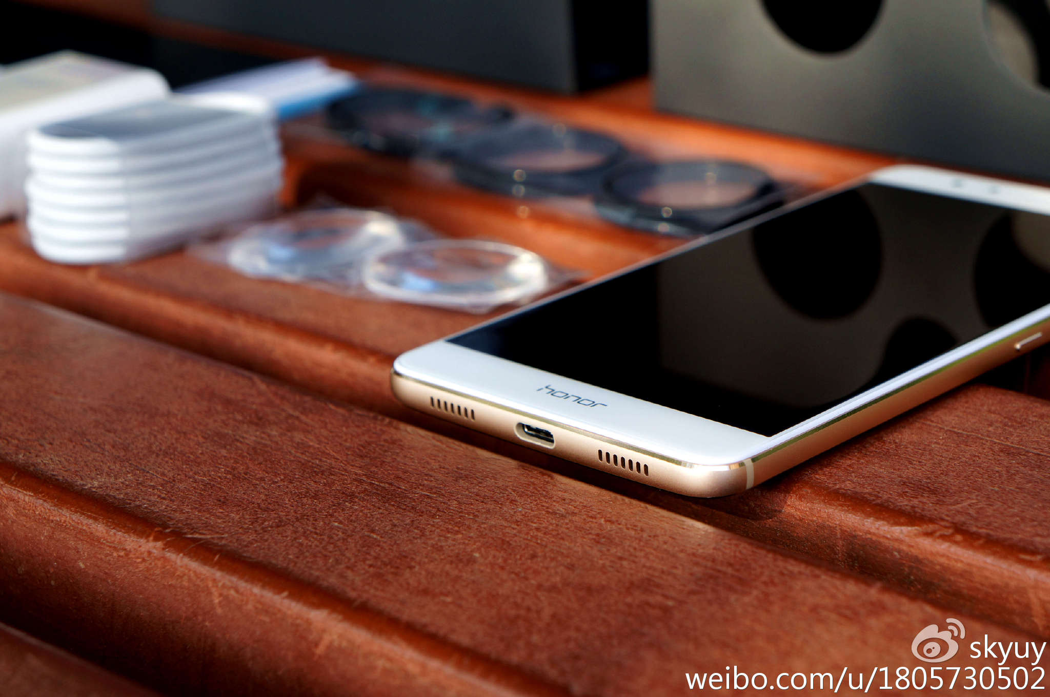 荣耀v8pro一年感受,荣耀V8测评