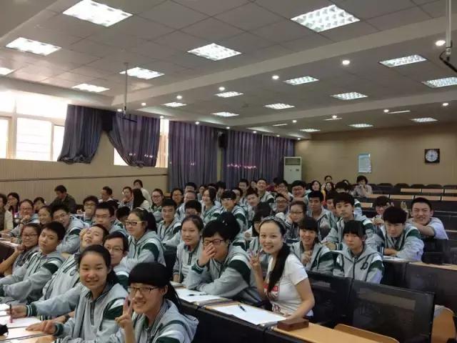 所有物是人非里我最怀念你,南京二十九中