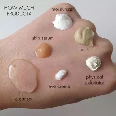 出油严重的敏感肌肤怎么办,肌肤干偏黄用什么护肤品