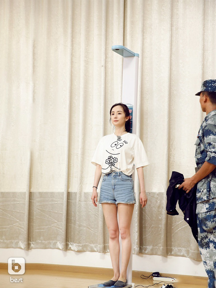 厉害了我的幂，还敢去撩小威威