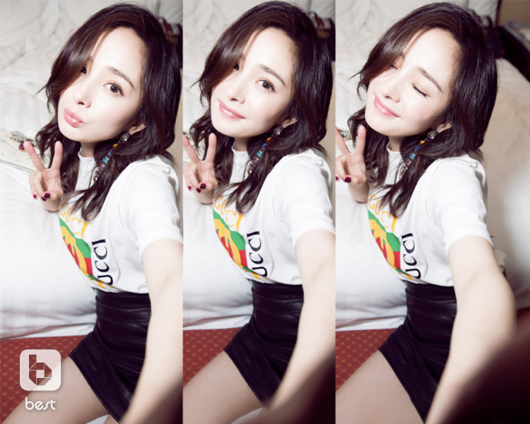 厉害了我的幂，还敢去撩小威威