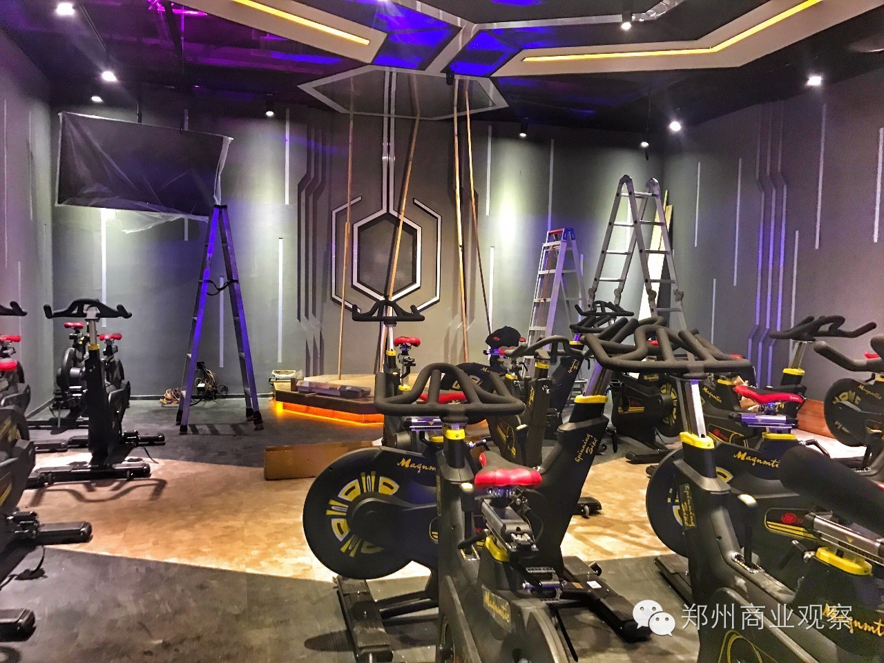 离开业不足72小时｜扒一扒郑州惠济万达广场有哪些亮点？