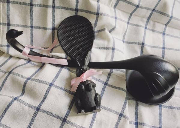 近期最爱｜是这些小可爱让我活在童话里