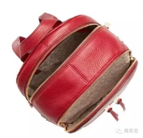 从gucci到mk包包,韩版双肩包推荐