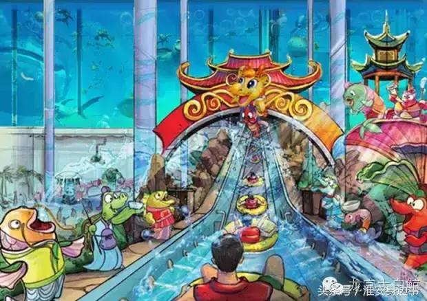 淮安海洋馆企鹅,淮安海底世界海洋馆好不好玩