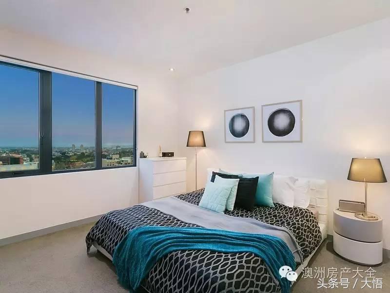 什么样的公寓在悉尼卖最贵?(多图预警)