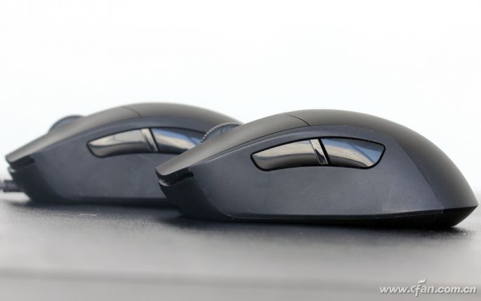 罗技g403鼠标,罗技g403鼠标宏编程