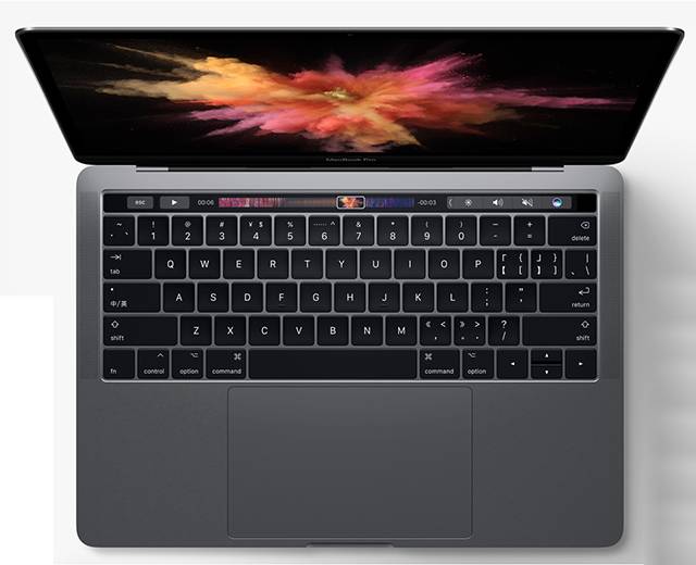 苹果电脑10.13.6和10.15.7对比,苹果电脑用了6年后还值得买吗