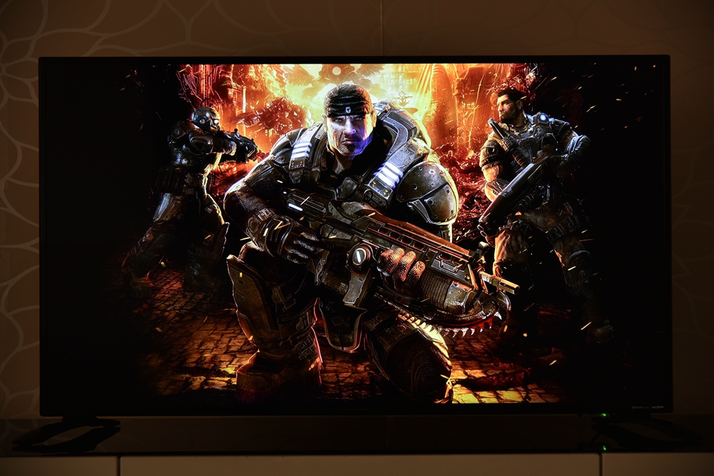 夏普新一代全面屏,夏普4k最新超高清电视机