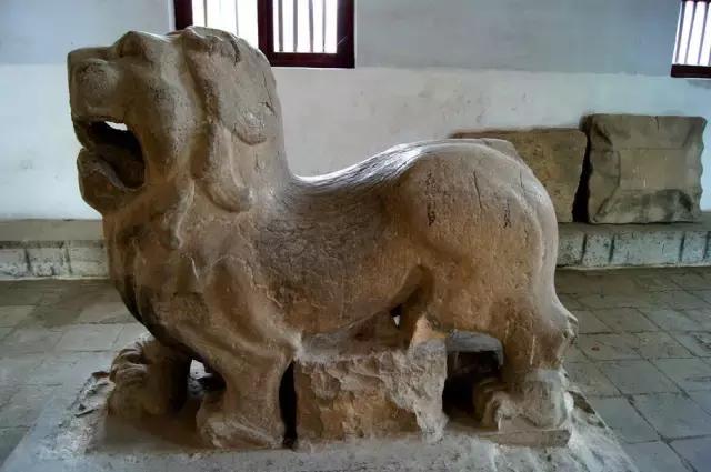 镇宅瑞兽狮子,镇宅铜神兽