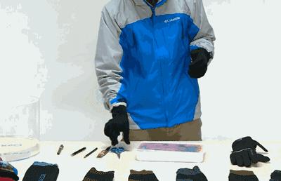 鏈変粈涔堜笉鍒烘縺鎵嬬殑闃叉按鎵嬪,鍐鎴峰闃叉按鎴樻湳鎵嬪