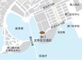 东方文华酒店风格,文华东方酒店老牌五星