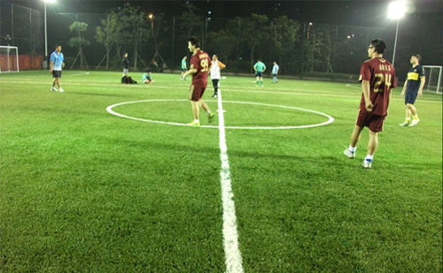 踢球者必学,踢球人需要准备什么