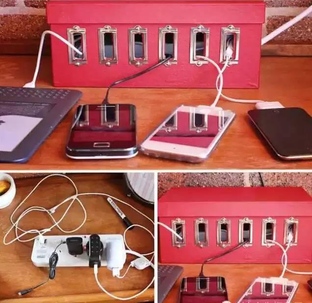 旧鞋盒变成足球机,旧鞋盒不要扔利用起来