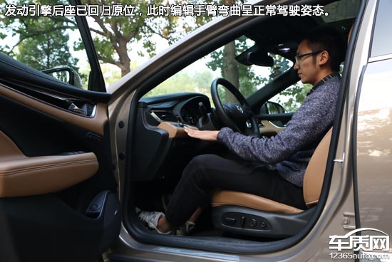 2010别克君越整体性能评价,2016款别克君越2.0实测