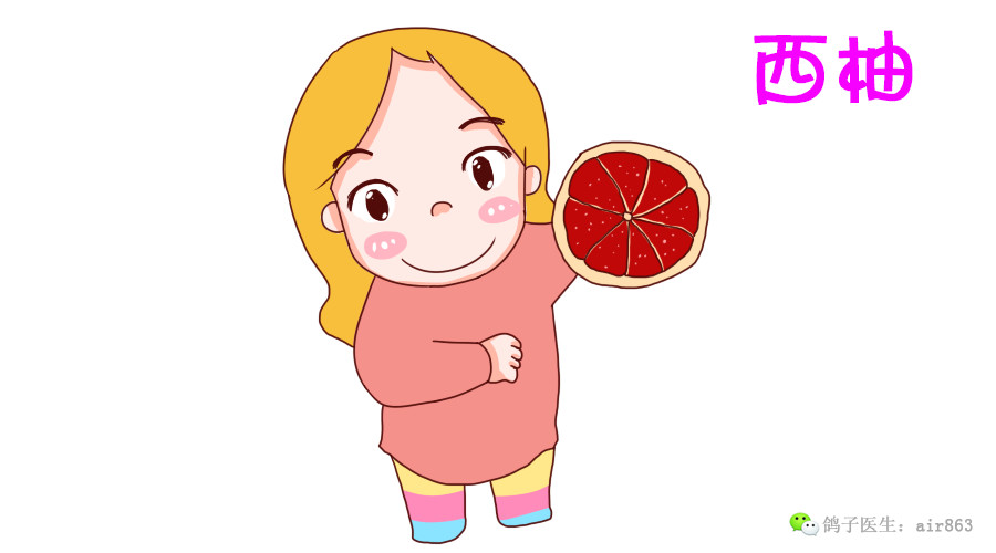 孕期中性水果,孕妇早期最佳三种水果