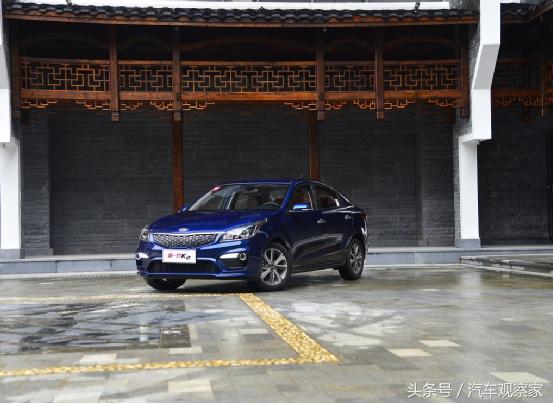人生中的第1辆车起亚k3,人生第一辆车能选新能源吗