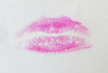 五款口红大牌正品,五款唇膏测评图