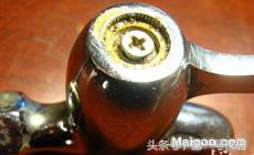 水龙头的种类和优缺点,水龙头常识图片大全