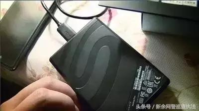 讲述一位85后网警平凡而坚定的故事